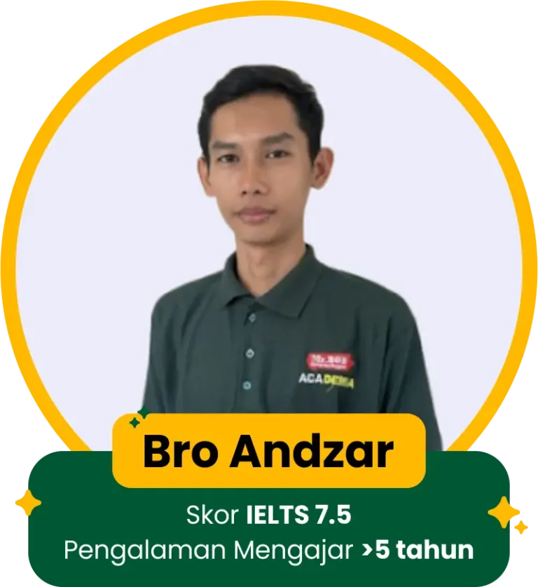BRO ANDZAR