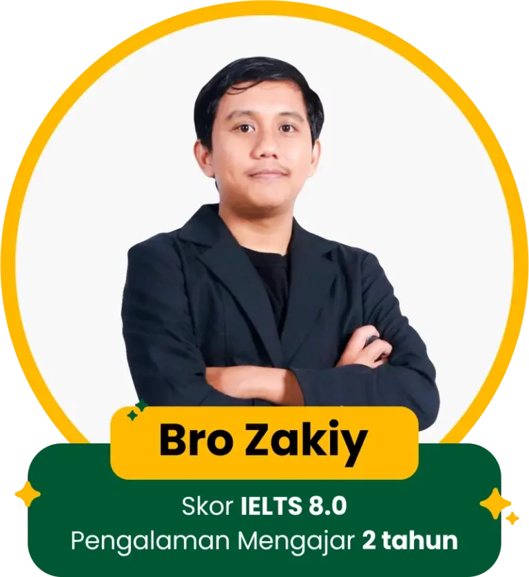 BRO ZAKIY