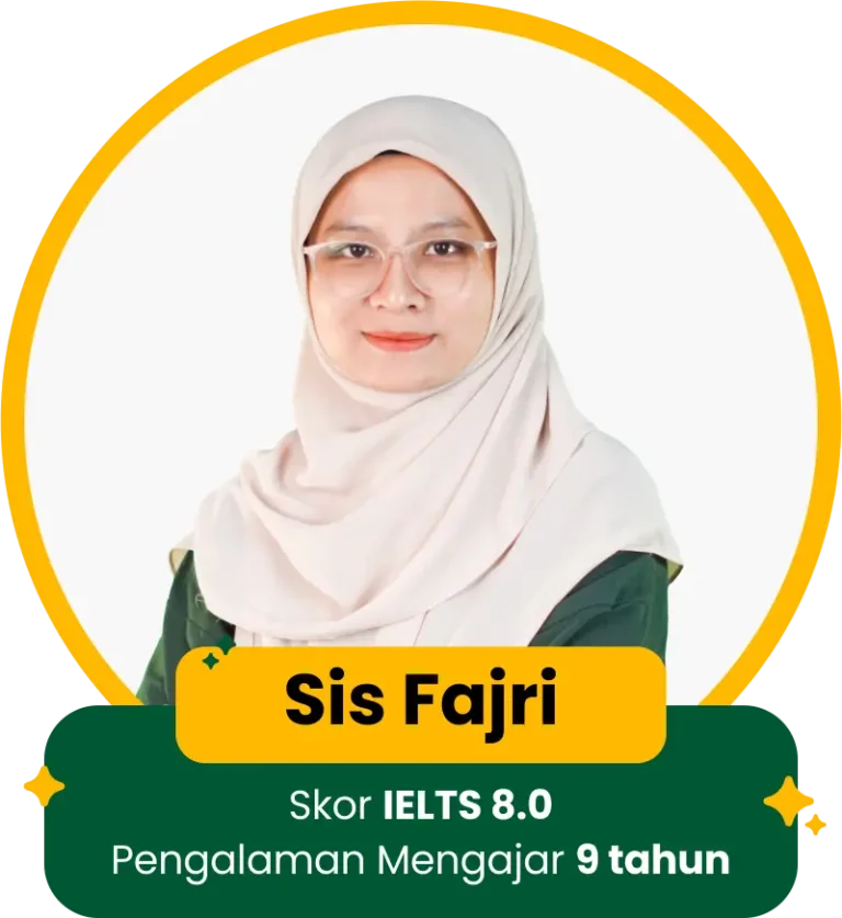 SIS FAJRI